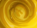 Żółte pigmenty płynne
