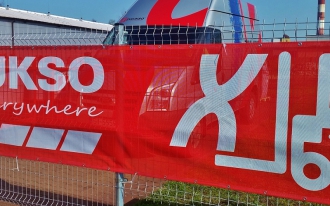 pigmenty nieorganiczne ZWUKSO, projekt i foto A.M.