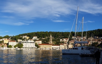 ZWUKSO COLOR CUP 2015 - Hvar, foto A.M.