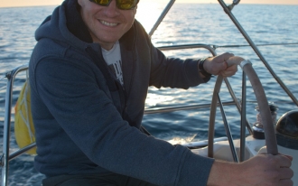 Aleksander Martyniak - ZWUKSO COLOR CUP 2016