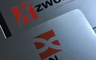 pigmenty IRONMAX do farb i lakierów, projekt A.M.