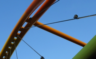 pigmenty do farb antykorozyjnych, foto A.M.