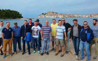 ZWUKSO COLOR CUP 2016, foto A.M.