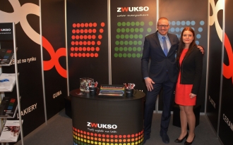 Beata Loch i Aleksander Martyniak - IV Konferencja ICCX CE Ossa 2017