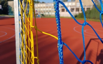 pigmenty IRONMAX do barwienia tworzyw sztucznych, foto A.M.