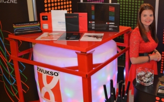 Beata Loch - ICCX Central Europe 2018