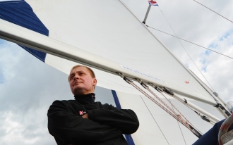 Ing. Wojciech Decowski - VICE-PRESIDENT OF ZWUKSO