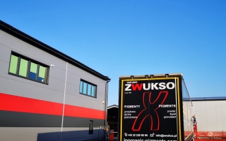 ZWUKSO COLOR EVERYWHERE 2020, foto A.M.