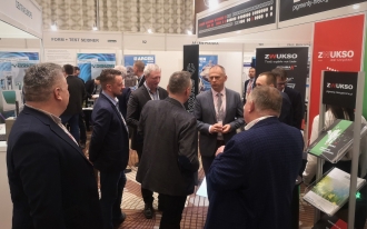 ICCX 2020, Warszawa 13 lutego 2020 r., foto A.M.