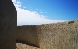 pigmenty fotokatalityczne NOXFREE, foto A.M.