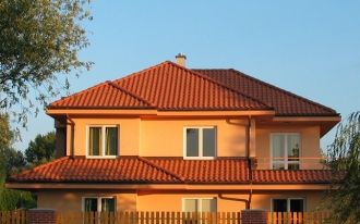 pigmenty do tynków, foto A.M.