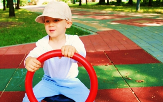 przyjazne dla środowiska naturalnego pigmenty nieorganiczne ZWUKSO, foto A.M.