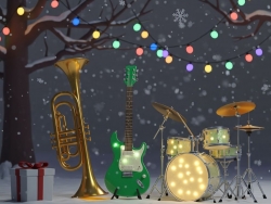 PIGMENTY ZWUKSO 2025